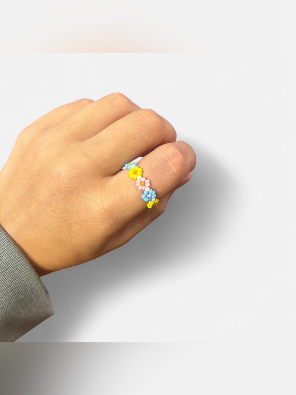 Pura Vida Ring